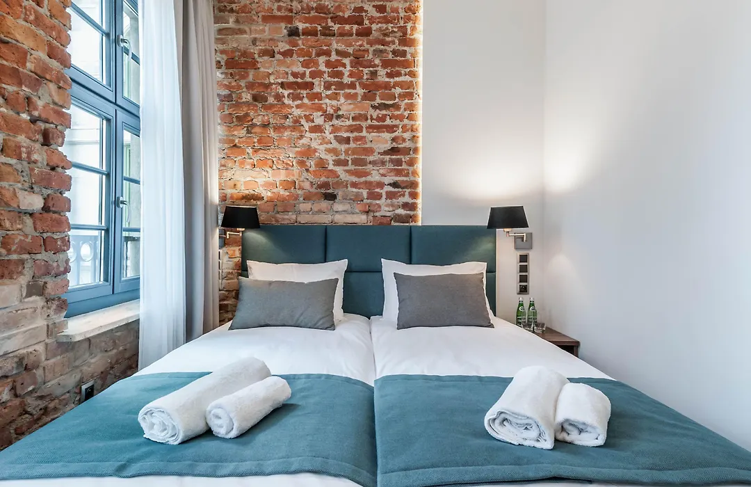 Liberum Residence Old Town-1